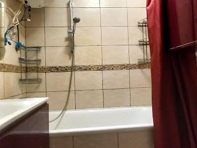 квартира за адресою Левка Лук'яненка вул. (Маршала Тимошенка), 5