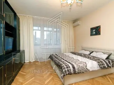 квартира по адресу Леси Украинки бульв., 24