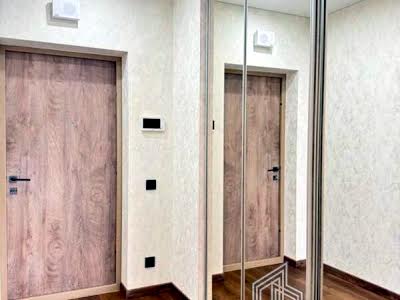 квартира по адресу Академика Заболотного ул., 1-А