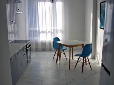 квартира по адресу Столичное шоссе, 1