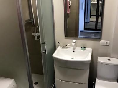 квартира за адресою Миколи Бажана просп., 17а