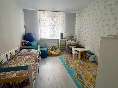 квартира за адресою Освіти вул., 16-А