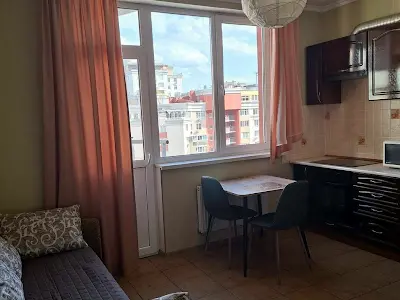 квартира за адресою Степана Рудницького вул. (Академіка Вільямса), 3/7