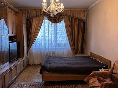квартира по адресу Бровары, Симона Петлюры ул. (Черняховського), 19
