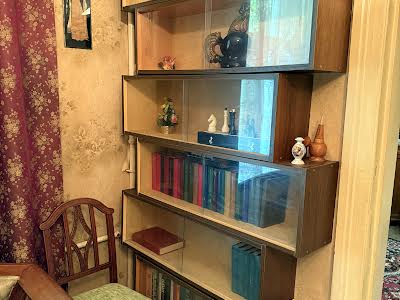 квартира за адресою Богдана Хмельницького вул., 66