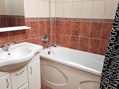 квартира по адресу Борщаговская ул., 206