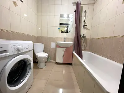 квартира за адресою Сагайдачного вул., 15