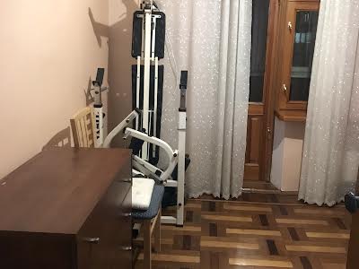 квартира по адресу Володимира Висоцького бульв., 6