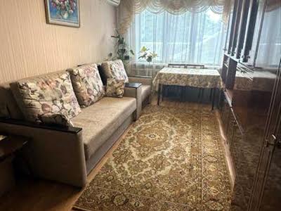 квартира за адресою Миколи Ушакова вул., 14