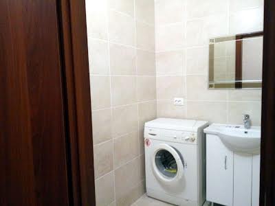 квартира за адресою Сергія Данченка вул., 1