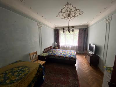 квартира по адресу Ереванская ул., 14-В