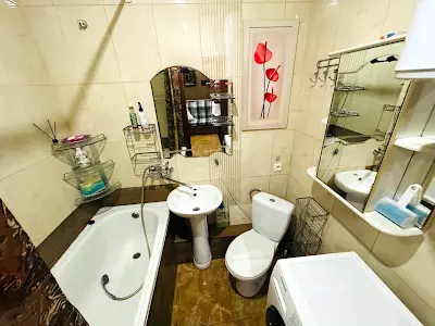 квартира по адресу Ирпень, Матросова ул. (Руденка), 21-В