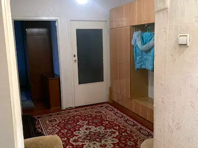 квартира за адресою Зодчих вул., 13