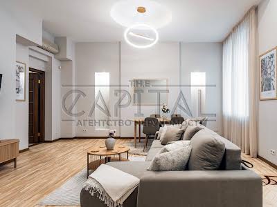 квартира за адресою Антоновича вул. (Горького), 9