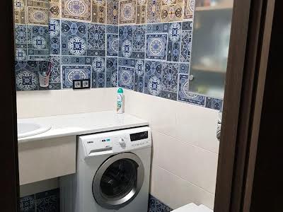 квартира за адресою Дмитра Луценка вул. (Крейсера 