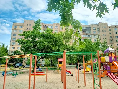 квартира за адресою Вірменська вул., 3