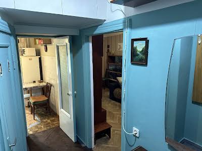 квартира по адресу Киев, Юрія Глушка ул. (Подвойського), 4