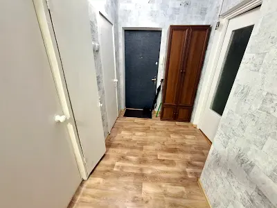 квартира по адресу Каштановая ул., 1/9