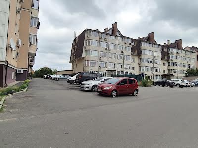 квартира за адресою с. Чубинське, Ювілейна, 5