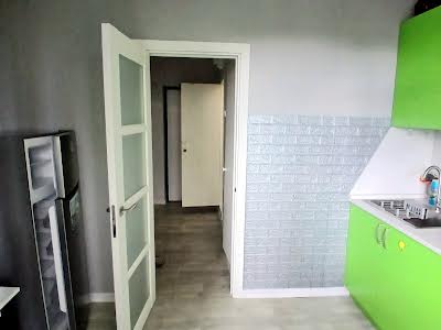 квартира за адресою Райдужна вул., 39