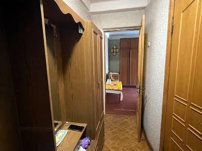 квартира за адресою Чорнобильська вул., 13