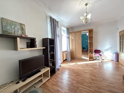 квартира по адресу Освіти ул., 8/1