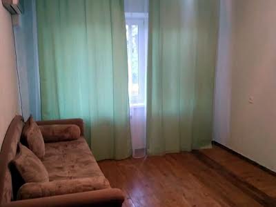 квартира по адресу Гната Юры ул., 9