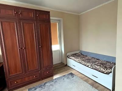 квартира по адресу Оболонский просп., 9-А