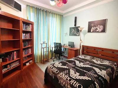 квартира за адресою Мокра вул. (Кудряшова), 20-Г