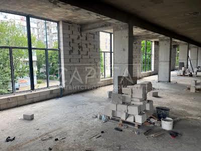 коммерческая по адресу Межигорская ул., 55/20