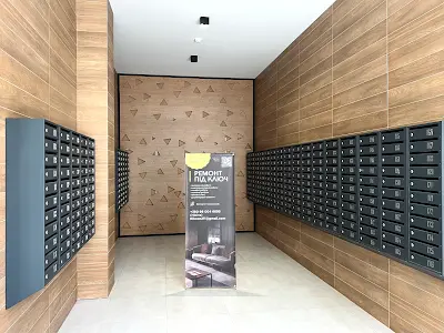 квартира за адресою Шолуденка вул., 30