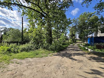 участок по адресу Киево-Мироцкая ул., 123