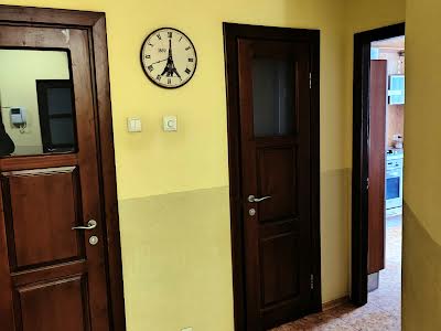 квартира по адресу Анны Ахматовой ул., 11