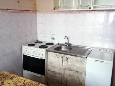 квартира по адресу Оболонский просп., 13