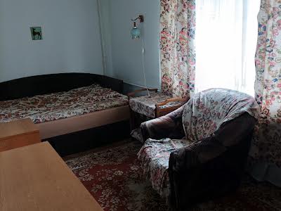 квартира за адресою Ольжича вул., 5