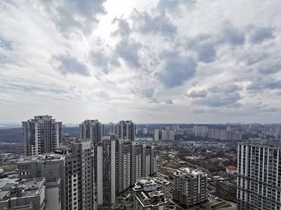квартира за адресою Київ, Андрія Верхогляда вул. (Михайла Драгомирова), 14-А