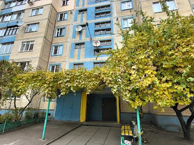 квартира за адресою Нескорених просп. (Перемоги), 65