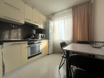 квартира по адресу Леси Украинки бульв., 15-А