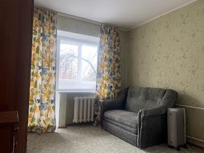квартира по адресу Даниила Щербаковского ул. (Щербакова), 56