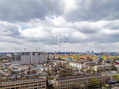 квартира по адресу Харьковское шоссе, 19а