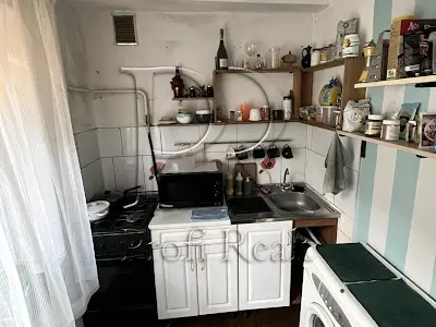 квартира за адресою Верховної Ради бульв., 14А