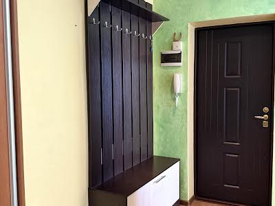 квартира по адресу Тростянецкая ул., 97