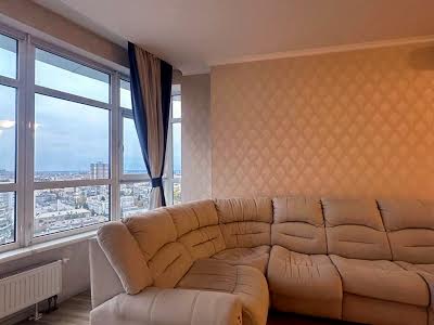 квартира по адресу Кловский спуск, 7