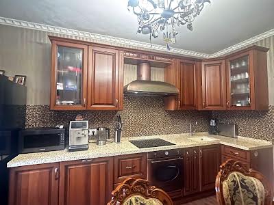 квартира по адресу Урловская ул., 30