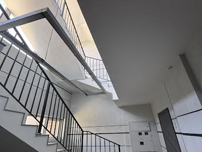квартира по адресу Ирпень, Миколи Сингаївського ул. (Ново-Оскольская), 59-Г