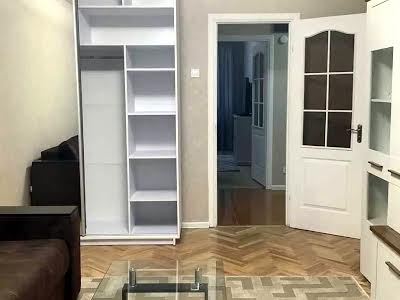 квартира по адресу Большая Васильковская ул. (Красноармейская), 80