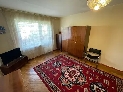 квартира за адресою Метрологічна вул., 10к3