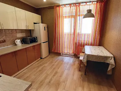 квартира за адресою Сім'ї Кульженків вул. (Петра Дегтяренка), 31-А