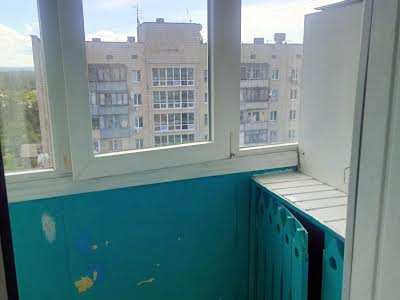 квартира за адресою Дніпроводська вул., 1