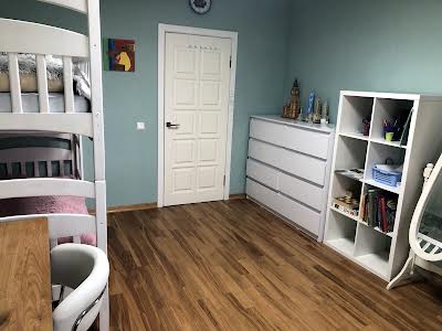 квартира за адресою Татарська вул., 38